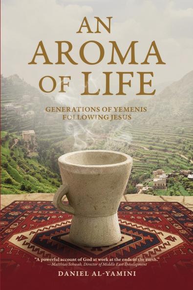 An Aroma of Life