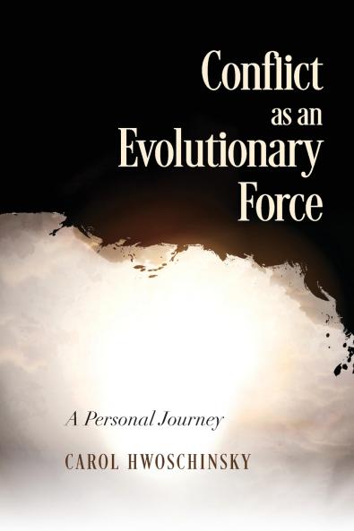 Conflict as an Evolutionary Force