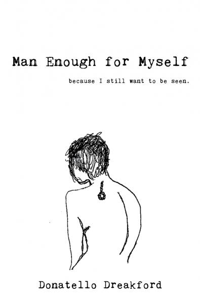 Man Enough For Myself