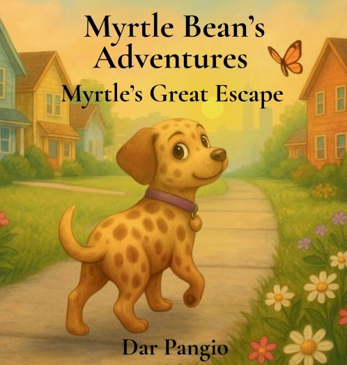Myrtle Bean's Adventures
