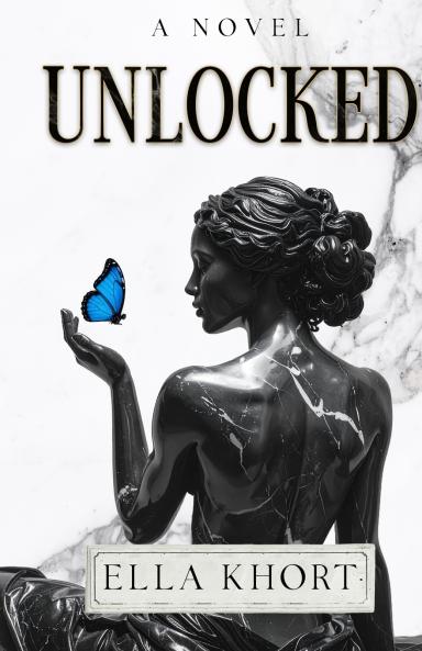 Unlocked     A Novel