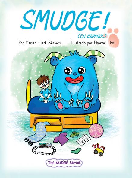 SMUDGE! (En espanol)