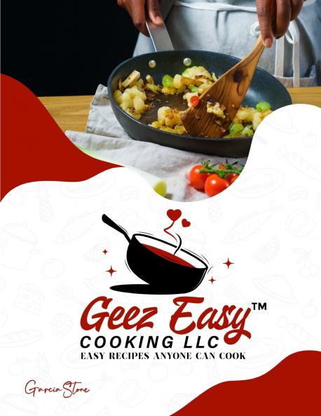 Geez Easy Cooking LLC