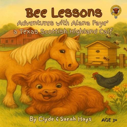 Bee Lessons