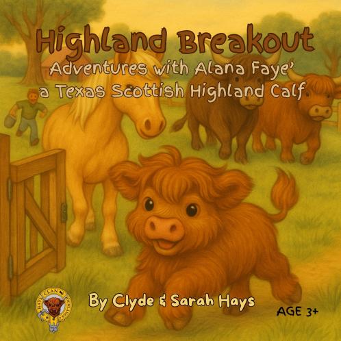 Highland Breakout