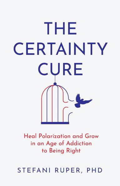 The Certainty Cure