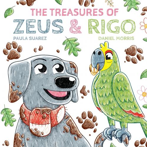 The Treasures of Zeus & Rigo