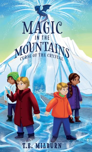 Magic in the Mountains