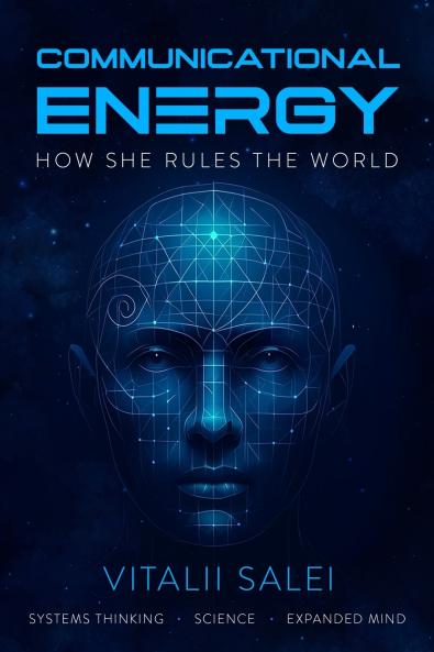 Communicational Energy