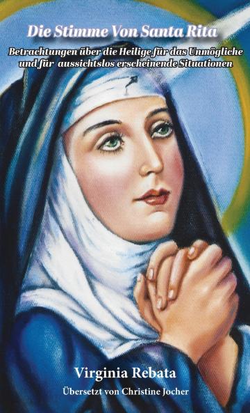Die Stimme Von Santa Rita