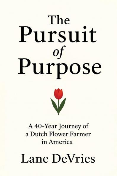The Pursuit of Purpose