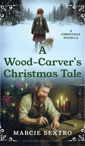A Wood-Carver's Christmas Tale