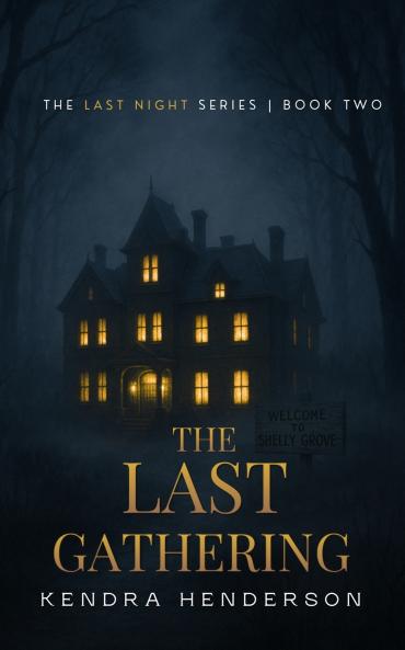 THE LAST GATHERING