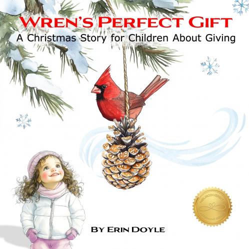 Wren's Perfect Gift