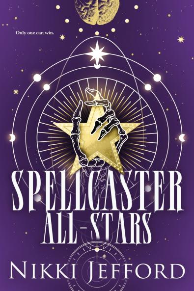 Spellcaster All-Stars