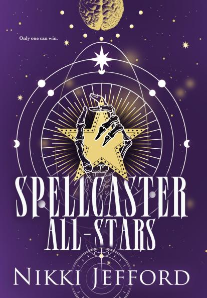 Spellcaster All-Stars