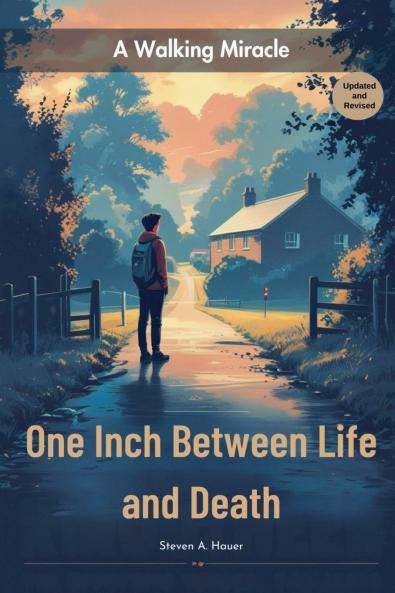 One Inch Between Life and Death Second Edition