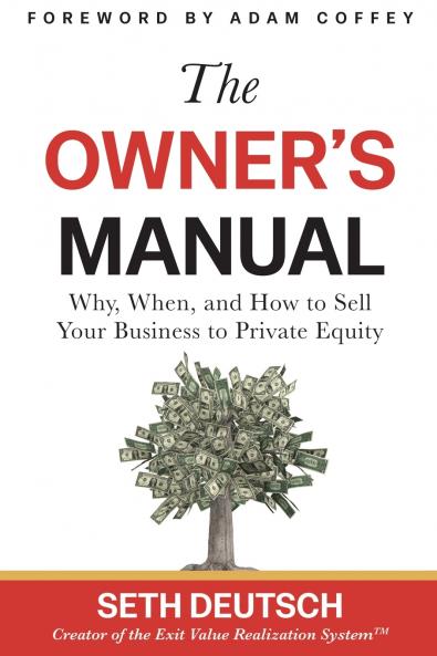 The Owner's Manual