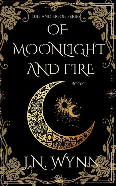 Of Moonlight and Fire