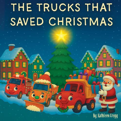 The Trucks that Saved Christmas