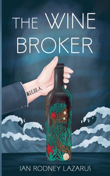 The Wine Broker