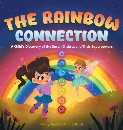 The Rainbow Connection