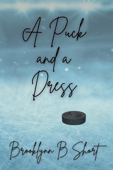 A Puck and a Dress