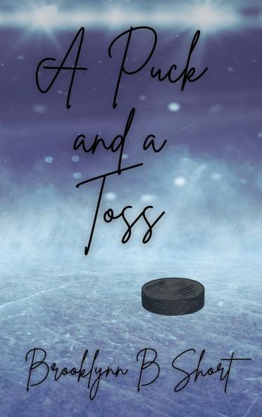 A Puck and a Toss