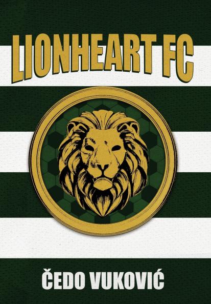 LIONHEART FC