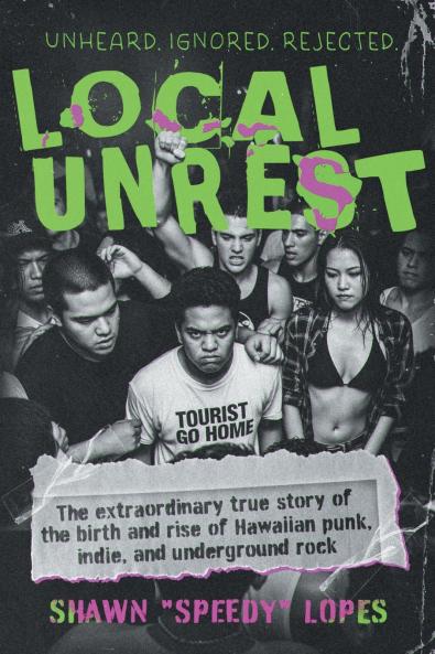 Local Unrest