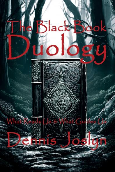 The Black Book Duology