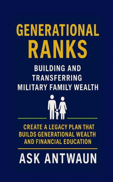 Generational Ranks