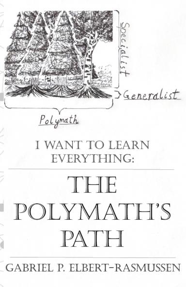 The Polymath's Path