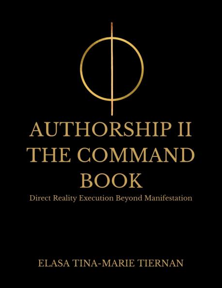 AUTHORSHIP II