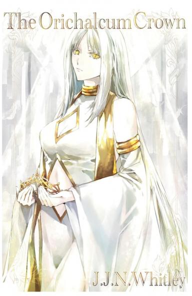 The Orichalcum Crown