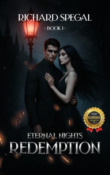 Eternal Nights Book 1