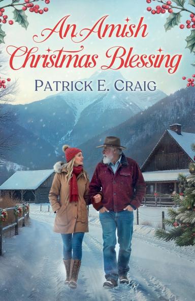 An Amish Christmas Blessing