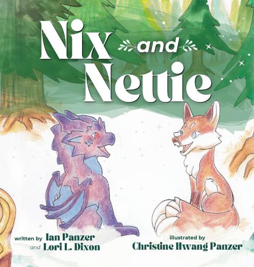 Nix and Nettie