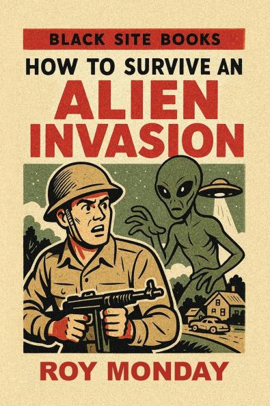 How to Survive an Alien Invasion