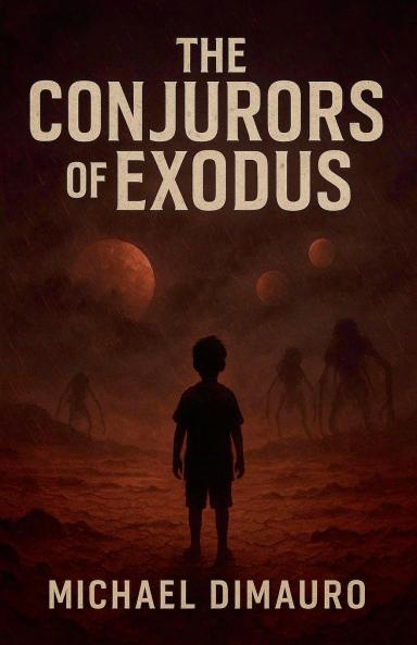 The Conjurors of Exodus