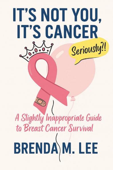 It's Not You It's Cancer