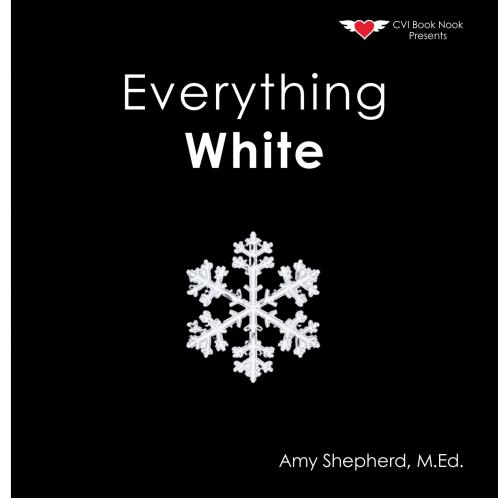Everything White