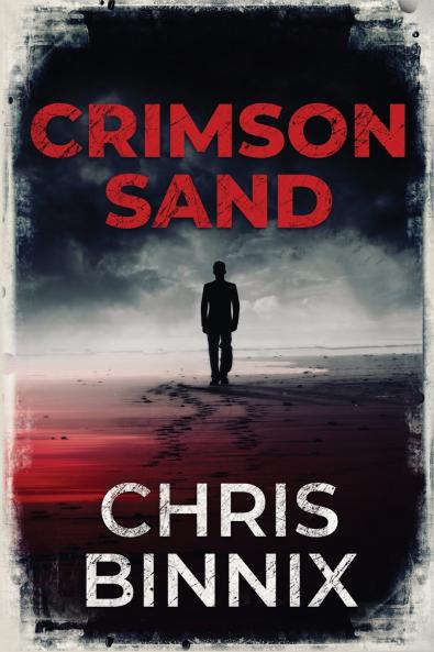 Crimson Sand
