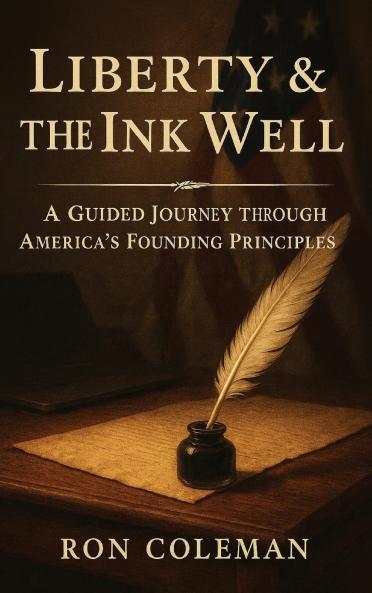 Liberty & the Ink Well
