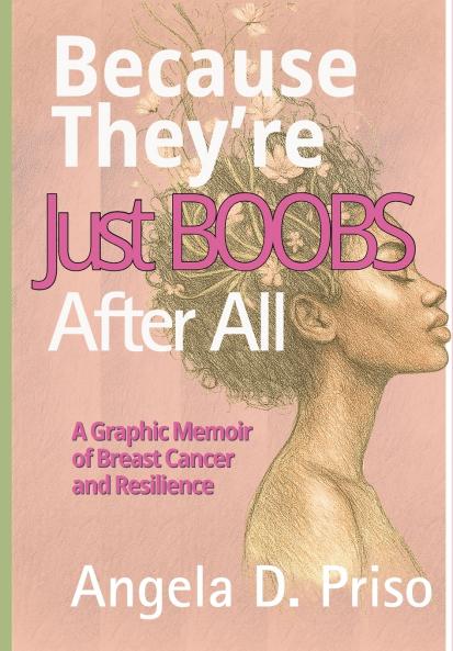 Because They're Just Boobs After All