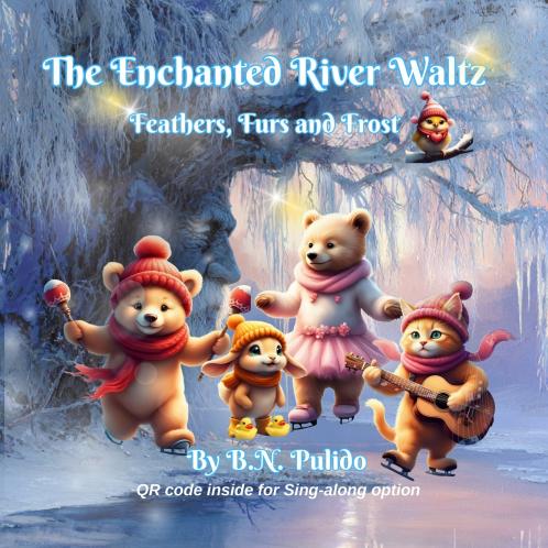 The Enchanted River Waltz