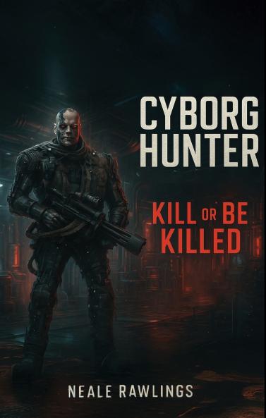 Cyborg Hunter