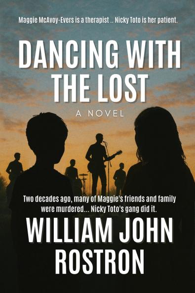Dancing with the Lost