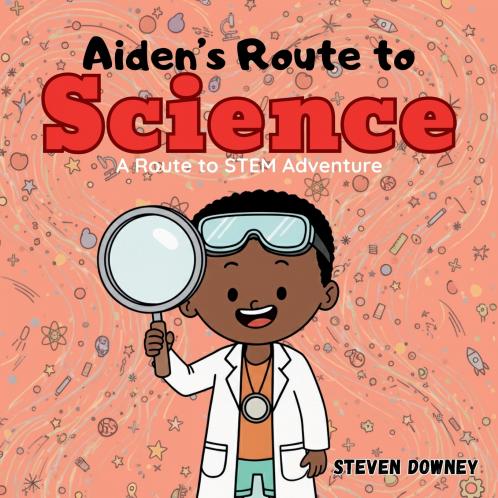 Aiden's Route to Science