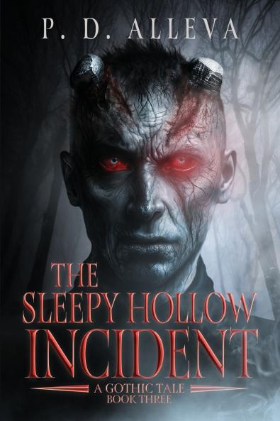 The Sleepy Hollow Incident Book Three